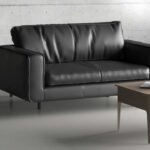 Lito Double Seater Sofa