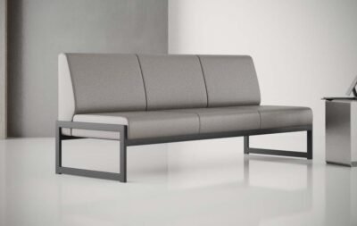 Meko Triple Seater Sofa