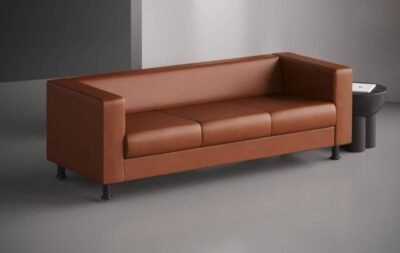 Dimo Triple Seater Sofa