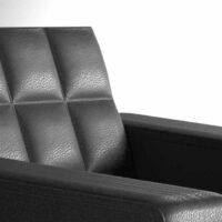 Ciro Single Seater Sofa Ciro Single Seater Sofa