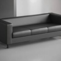Dimo Triple Seater Sofa Dimo Triple Seater Sofa