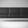 Zevi Triple Seater Sofa