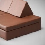 Kiva Double Seater Sofa