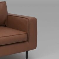 Lito Single Seater Sofa Lito Single Seater Sofa