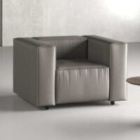 Wero Single Seater Sofa Wero Single Seater Sofa