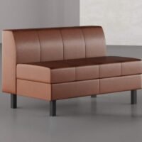 Sero Double Seater Sofa Sero Double Seater Sofa