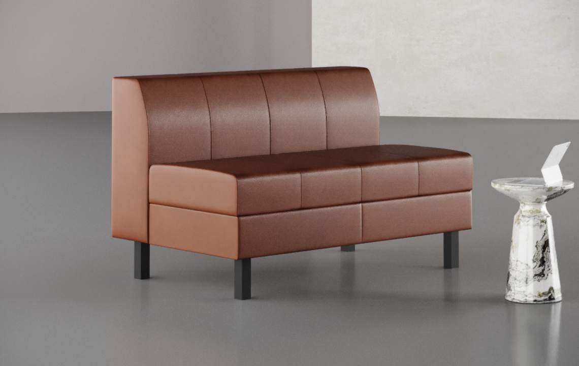 Sero Double Seater Sofa Sero Double Seater Sofa