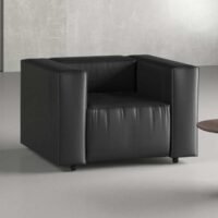 Wero Single Seater Sofa