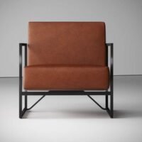 Zevi Single Seater Sofa Zevi Single Seater Sofa