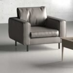 Lito Single Seater Sofa