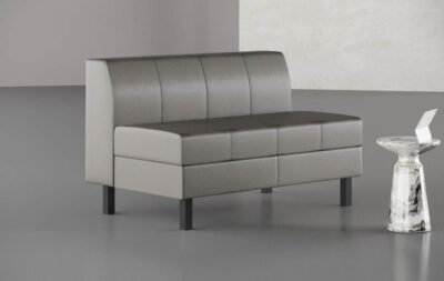 Sero Double Seater Sofa