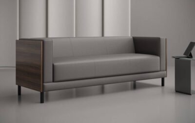 Jovi Triple Seater Sofa