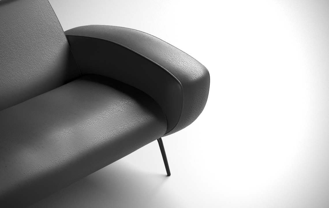 Tova Double Seater Sofa Tova Double Seater Sofa