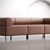 Yalo Triple Seater Sofa