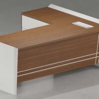 Raze L Shaped Executive Desk Raze L Shaped Executive Desk