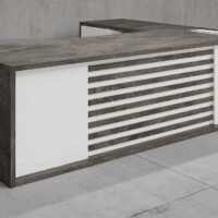 Lavo L Shaped Executive Desk Lavo L Shaped Executive Desk