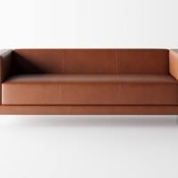 Jovi Triple Seater Sofa Jovi Triple Seater Sofa