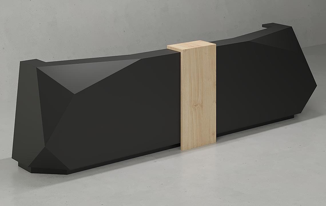 Bela Reception Desk