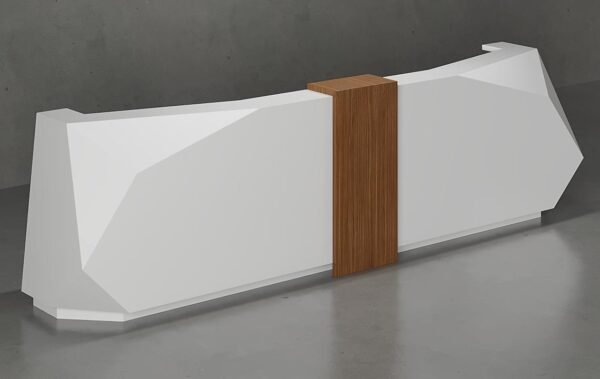 Bela Reception Desk