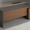 Juno L Shaped Executive Desk