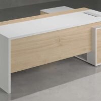Juno L Shaped Executive Desk