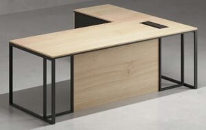 Taze L Shaped Executive Desk
