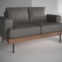 Tavo Double Seater Sofa Tavo Double Seater Sofa