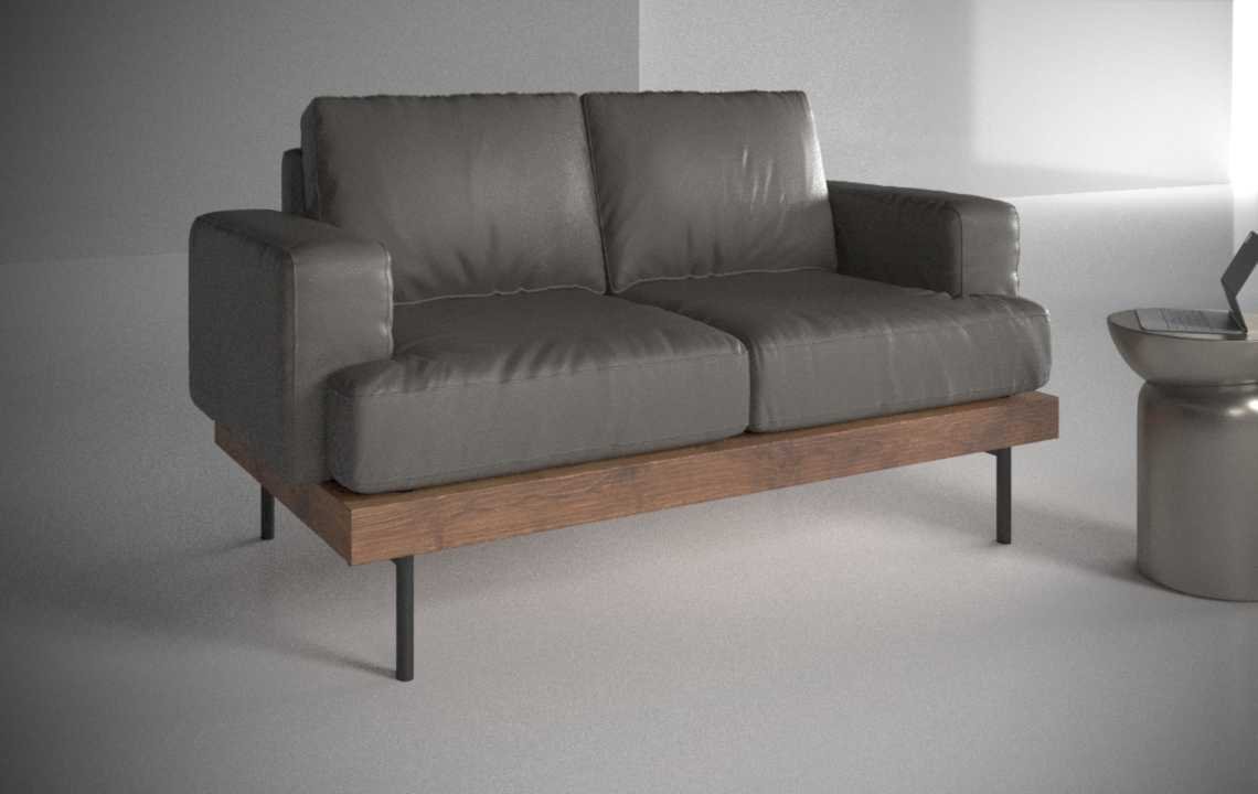 Tavo Double Seater Sofa Tavo Double Seater Sofa