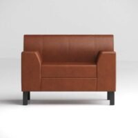 Zovo Single Seater Sofa Zovo Single Seater Sofa