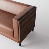 Jovi Triple Seater Sofa Jovi Triple Seater Sofa