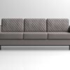 Zaro Triple Seater Sofa