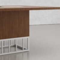 Lomi Conference Table Lomi Conference Table