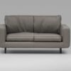 Lito Double Seater Sofa