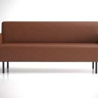 Gilo Triple Seater Sofa Gilo Triple Seater Sofa