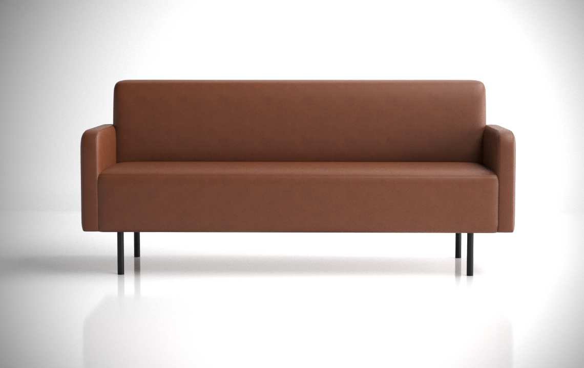 Gilo Triple Seater Sofa Gilo Triple Seater Sofa