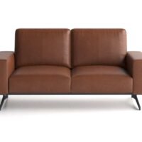 Pino Double Seater Sofa