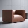 Mino Single Seater Sofa