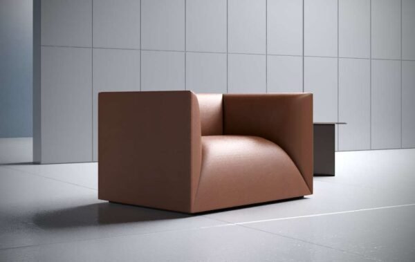 Mino Single Seater Sofa