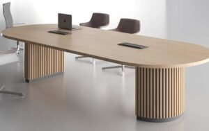 Pira Conference Table