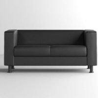 Dimo Double Seater Sofa
