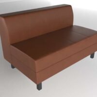 Sero Double Seater Sofa Sero Double Seater Sofa