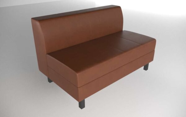 Sero Double Seater Sofa