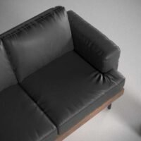 Tavo Double Seater Sofa Tavo Double Seater Sofa