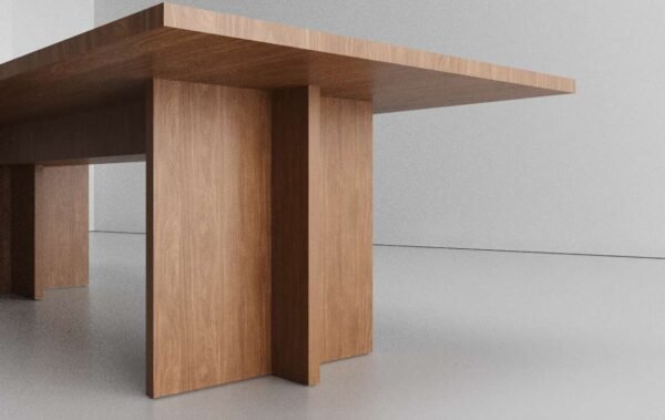 Nara Conference Table