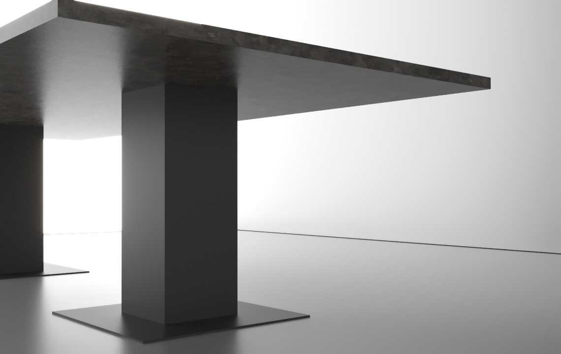 Fino Conference Table Fino Conference Table