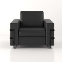 Zeno Single Seater Sofa Zeno Single Seater Sofa