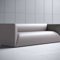 Mino Triple Seater Sofa Mino Triple Seater Sofa