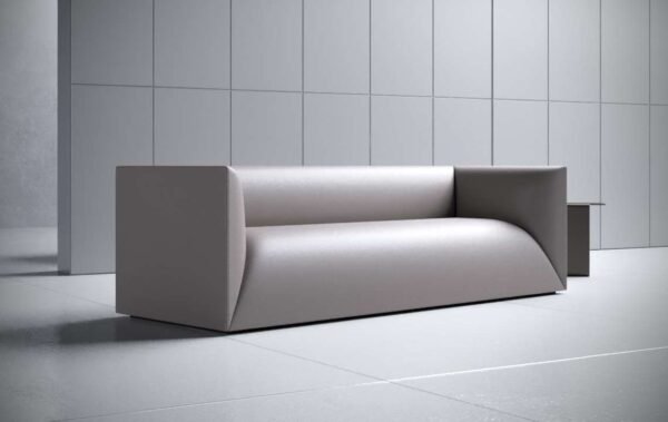 Mino Triple Seater Sofa