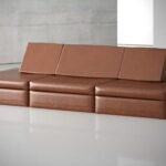 Kiva Triple Seater Sofa
