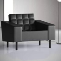 Ciro Single Seater Sofa Ciro Single Seater Sofa